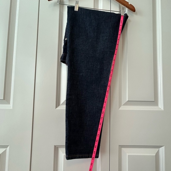 Everlane Blue Denim‎ Jeans - Picture 7 of 7